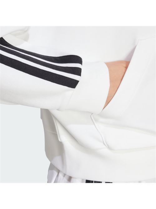 w 3s ft fz hd ADIDAS | JN1948WHITE BLACK